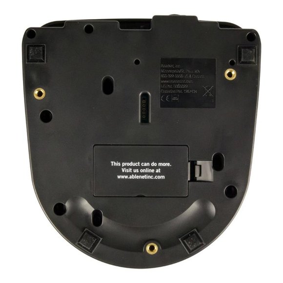 Ablenet BIGMACK Interchangeable Single Message Communicator For Special Needs - Picture 5 of 11